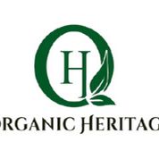 Organic Heritage