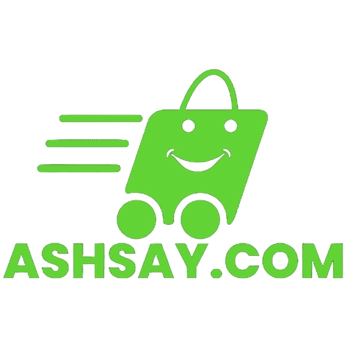 Ashsay.com