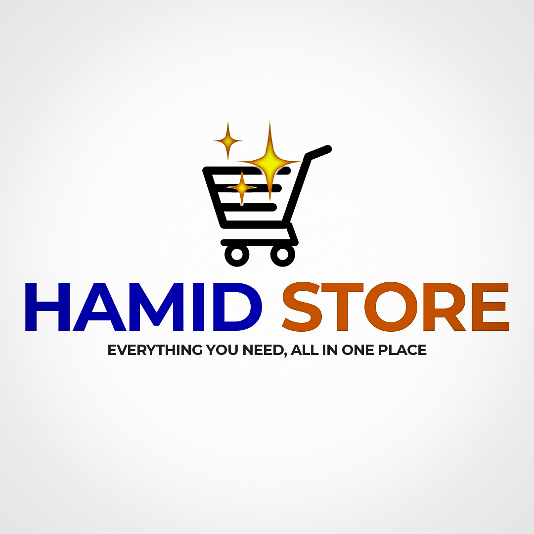 HamiD's Store