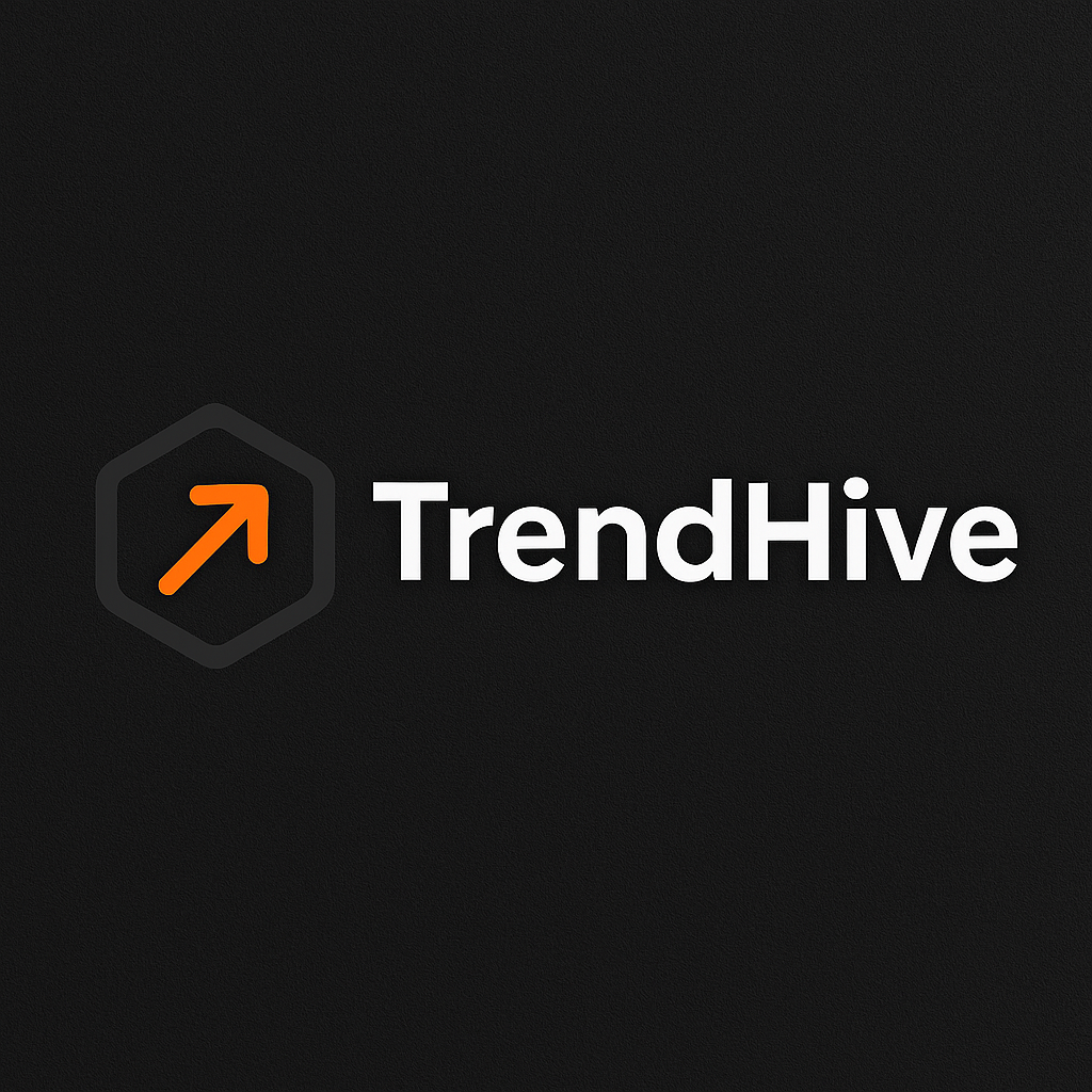 TrendHive Store