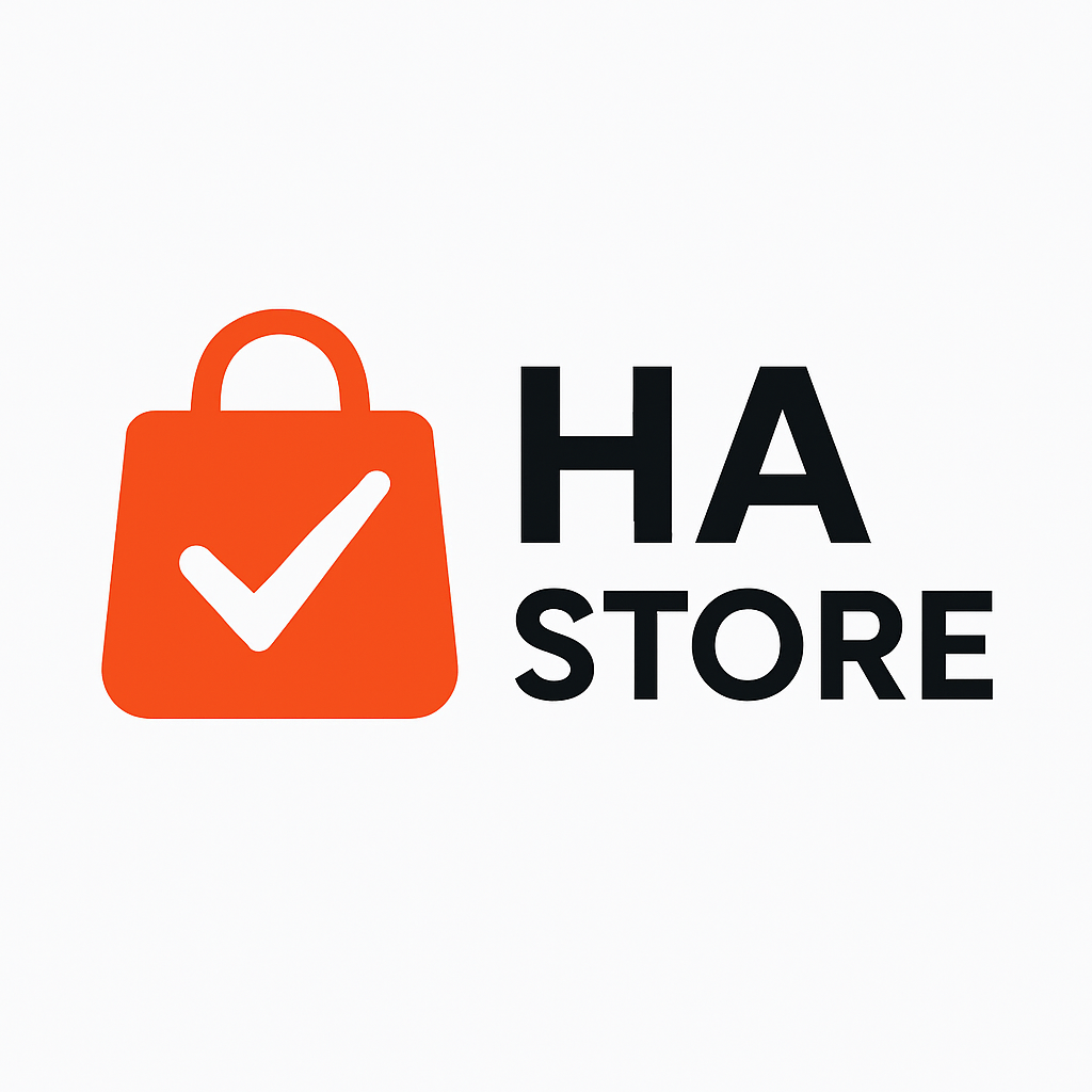 HA store